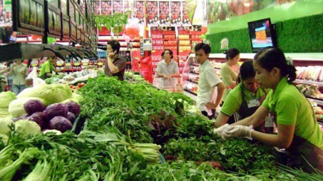 PTT Vũ Đức Đam: Choom đơơng âng c’bhuh  ch’na đh’năh yêm têêm ooy bản đồ số Vietmap