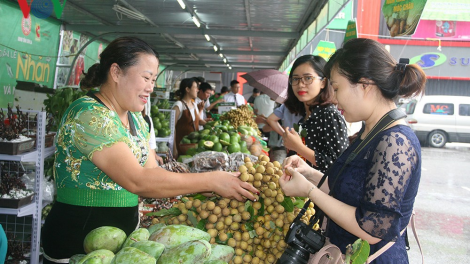 Sơn La đơơng pa câl p’lêê p’coo ooy 15 k’tiêc k’ruung