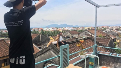 Dzoóc ooy đong ty Hội An chụp cha nụp  nắc bhrợ lệt Luật c’kir