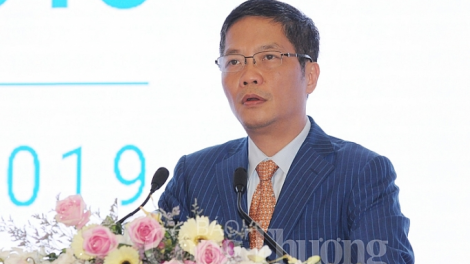 Bh’rợ prá xay sơ kết xa nay bh’rợ Khuyến công k’tiếc k’ruung cr’chăl c’moo 2014- 2018