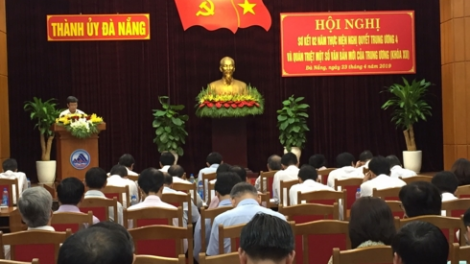 Đà Nẵng: Toom 342 Đảng viên bhrợ lất