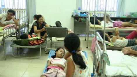 Thừa Thiên Huế: K’hir plóh a’ham dưr váih cóh k’coong ch’ngai