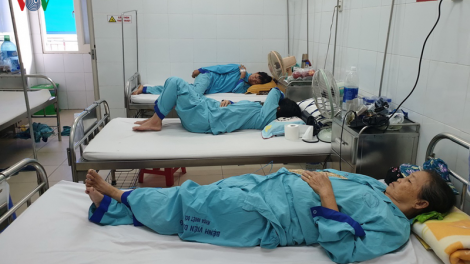 Đà Nẵng: K’hir plóh a’ham dưr dzoọc bấc lấh 3 chu lâng c’moo l’lăm, đhanuôr cung cắh p’ghít lêy pa liêm