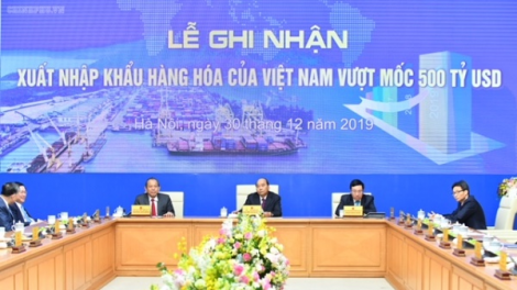 Đơơng pa câl pr’đươi  ooy k’tiêc k’ruung z’lâh tươc 500 tỷ đô la Mỹ