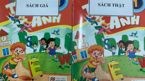 Gia Lai: Xay moon đhr’năng bha ar giáo khoa g’lợc ch’chơơr bêl k’noọ moóy c’moo học t’mêê