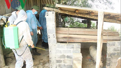 Sơn La cha groong, tập lơi pa zêng đợ a’ọc crêê pr’lúh pa zrúah a’ọc châu Phi