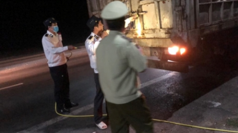 Quảng Bình: T’bhlâng zêl cha groong pr’lúh pa zrúah a’ọc Châu Phi