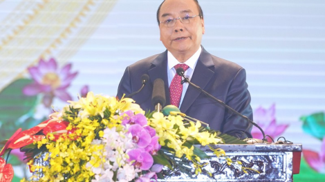 Thủ tướng: Bhrợ têng bhươl cr’noon t’mêê năc đhiệp vêy ng’tơơp bhrợ, căh vêy bh’rớ x’rịa
