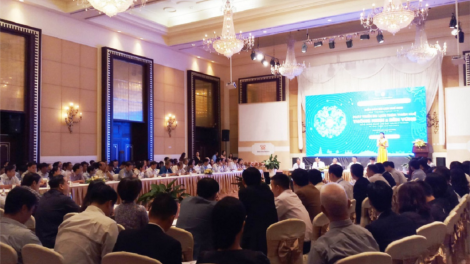 Thừa Thiên Huế: Pazưm pa dưr pa xớc du lịch bhriêl ta bách lâng nhâm mâng
