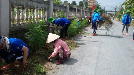 Tìên Giang: K’rong bhrợ têng chr’val, bhươl cr’noon t’mêê k’nặ 52.400 tỷ đồng