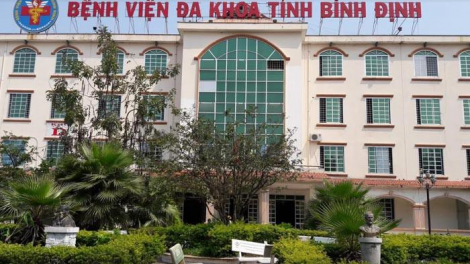 Bình Định: 27 cha nắc manuyh jeh k’ăy lâh chêêt bil dzợ vêy ta chroot zên bảo hiểm y tế