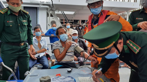 Zooi zúp trông dấc 40 pêê ặt cóh bhuông a’xiu Quảng Nam loong cóh biển