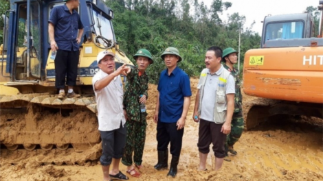 150 cha năc âi vêy măt đhị zr’lụ Thủy điện Rào Trăng 3 đọong chơơc lêy apêê ngai bil tic