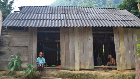 Đâh zup zooi đhanuôr da ding ca coong z’lâh k’đhap k’ra tu pr’luh Covid-19