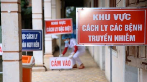 24 giờ a hay doó ngai crêê bọo Covid-19