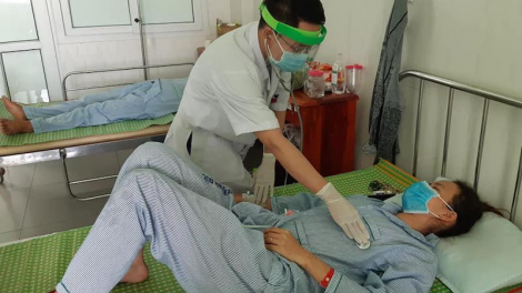 3 cha năc manuyh coh Quảng Nam mọt viện vêy cơnh crêê bol độc tu cha pate Minh Chay