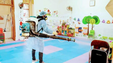 61/63 tỉnh thành phô coh prang k’tiếc k’ruung zước đoọng ha học sinh lướt học cớ