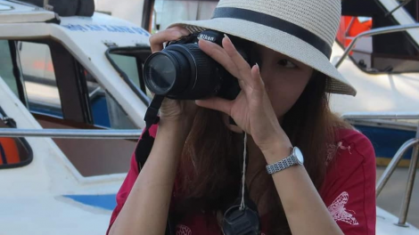 Như hoa không tên