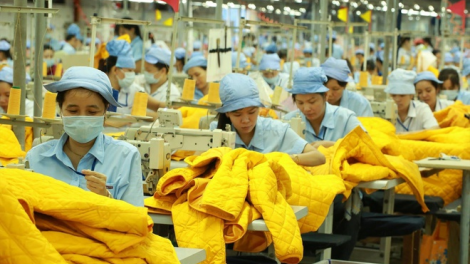 Zooi đoọng ma nưih pa bhrợ lâng doanh nghiệp đhị đhr’năng pr’luh Covid-19