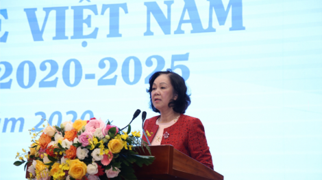 Pa căn Trương Thị Mai: Ma nuyh pa dưah đh’reh cr’ay dzợ p’niên âng ma nuyh ca ay nắc bh’rợ đoọng pa zay