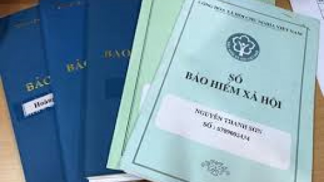 Bảo hiểm xã hội nắc thanh toán zên zư padứah lâng manứih ta k’noọ crêê boọ váih virus corona