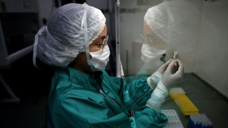 Apêê đong khoa học xooc pa chăp ch’mêêt lêy pa dưah Covid-19 lâng apêê z’nươu âi l’lăm vêy