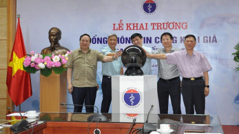 Xay moon chr’năp âng k’zệt rơ bhầu pr’đươi y tế đoọng pa xiêr đhr’năng “pa dzoóc chr’năp dal”
