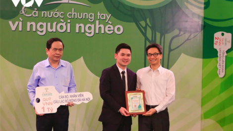 Xa nay bh’rợ: Prang k’tiêc k’ruung pazum têy Tu manuyh đharựt c’moo 2020