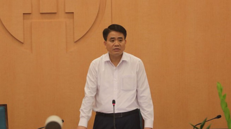 Chủ tịch Hà Nội: Bơr tuần ha y nắc cr’chăl bha lầng