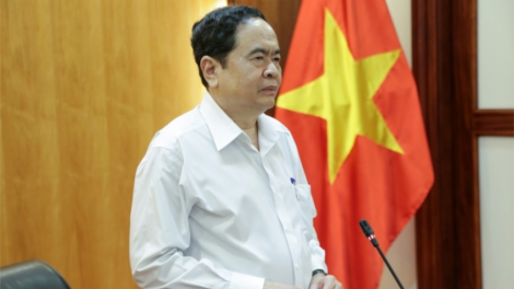 Ra văng bh’rợ “Prang k’tiếc k’ruung pa zưm têy tu đhanuôr đha rựt” c’moo 2020