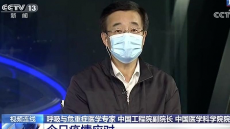 Chuyên gia Trung Quốc: Covid-19 vêy đhr’năng dưr đanh cơnh cr’ay cr’ooh đh’mâl