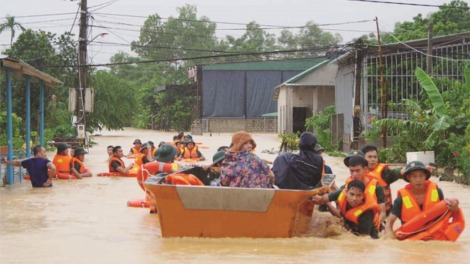 Lào: Ma nưih Việt Nam đhị thủ đô Viêng Chăng p’too moon chroi đoọng đha nuôr zr’lụ tuh miền Trung