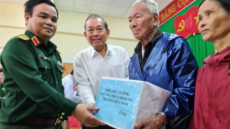 Bộ Quốc phòng đơơng ch’na gooh moọt ooy zr’lụ tuh trôông dấc đhanuôr