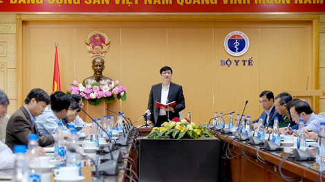 Đhr’năng trơơi boọ pr’lúh Covid-19 moót Việt Nam nắc bấc bhlâng