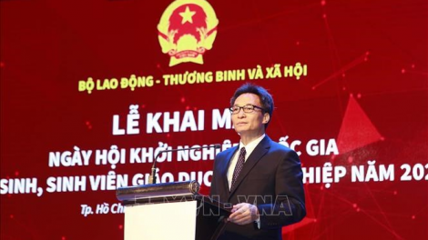 Tơợp bhrợ t’ngay bhiệc bhan bhrợ têng cha quốc gia học sinh, sinh viên giáo dục bh’rợ tr’nêng
