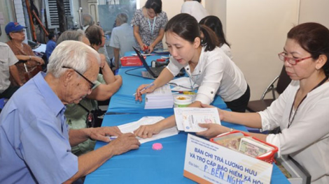 Chính phủ quy định pa dzoọc c’moo đhêy hưu, đươi bhrợ tơợ t’ngay 1/1/2021