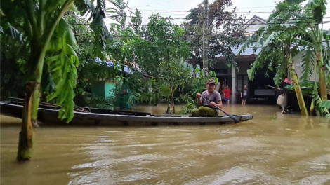 Puôn cha nắc lâh chệêt tu boọ vi khuẩn “đăh lệê ma nuyh” tơợ lâh boo tuh