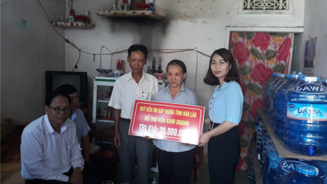 Đăk Lăk: T’bhlâng căh đơc ma nưih vêy c’rơ g’lêêh lâng cách mạng ăt đhị pr’loọng đha rưt