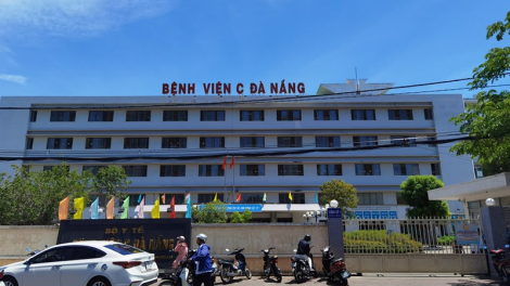 Đà Nẵng hân nhôl xay bhrợ apêê bh’rợ xa nay zêl lâng cha groong pr’luh Covid-19