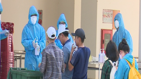 Đà Nẵng đoọng ăt pa tuông chùa Hội Pháp quận Sơn Trà