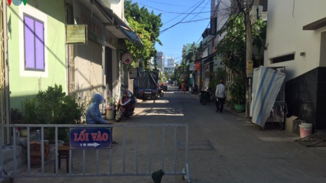 Đà Nẵng đơơh hân chêêc lêy pazêng manuyh F1, F2