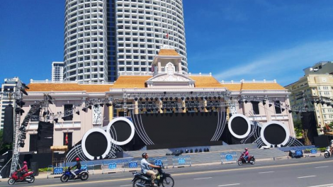 Khánh Hòa: Pa đhêy bh’rợ k’rong bâc ma nưih dâng 10 r’bhâu cha năc đoọng cha groong pr’luh Covid-19