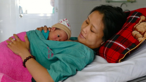 Tợơp bhrợ têng Ngân hàng đác toh ca căn vệ tinh Quảng Nam