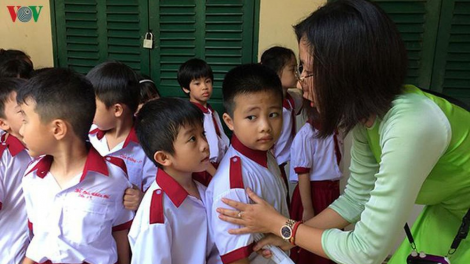 Phú Yên: Ra diu nâu học sinh lướt học cớ