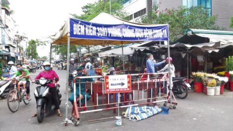Quảng Ngãi: đoọng ha pêê dịch vụ âm cha pa bhrợ cớ