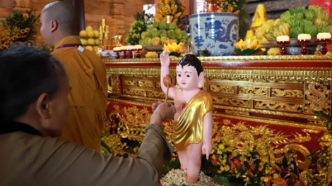 Bhiệc bhan Vu lan nắc ta bhrợ têng trực tuyến
