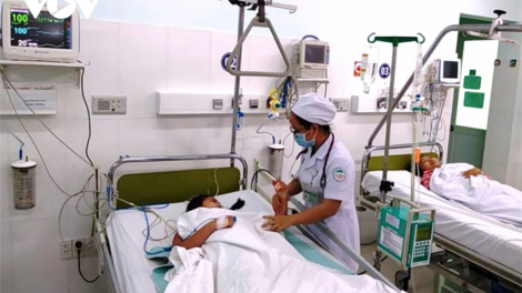Prang k’tiếc k’ruung ơy bơơn năl lâng zư pa dưah lâh 70.000 cha nắc ca ay k’hir ploh a ham coh k’nặ 9 c’xêê