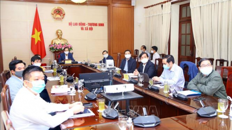 Pr’luh Cobid-19: 20 ức cha nắc bơơn đớp pay tơợ t’noom zup zooi tệêm ngăn pr’ặt t r’mông âng đhanuôr