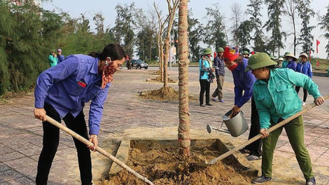 Bấc vel đong ting bhrợ têng bh’rợ Têt choh n’loong