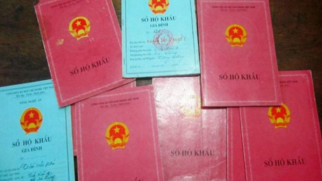 Ủy ban Pháp luật: K’đươi moon đoọng k’đhơợng zư lêy chr’nắp âng sổ hộ khẩu, sổ tạm trú tước lứch t’ngay 31/12/2022